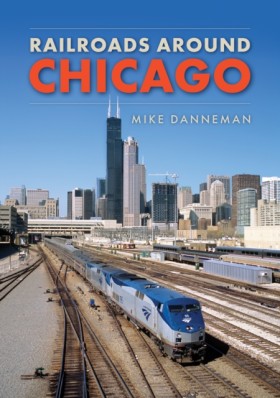 Railroads &hellip;