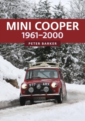 Mini Coope …