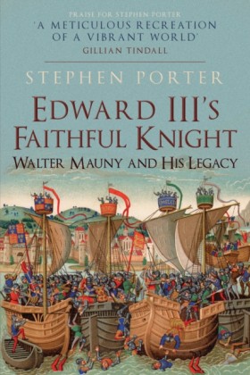 Edward III &hellip;