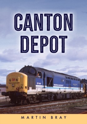 Canton Dep …