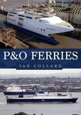 P&O Ferrie &hellip;