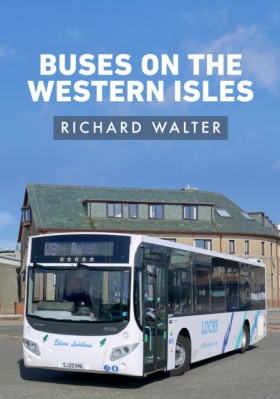 Buses on t &hellip;