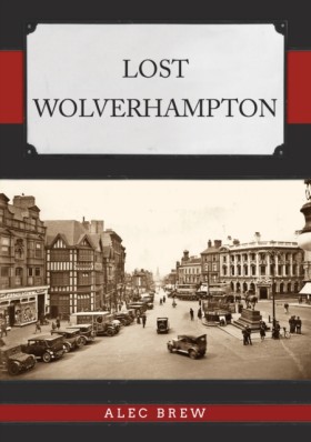 Lost Wolve &hellip;