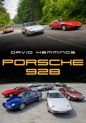 Porsche 92 …