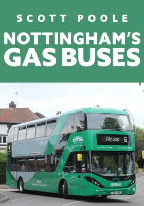 Nottingham …