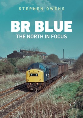 BR Blue: T …