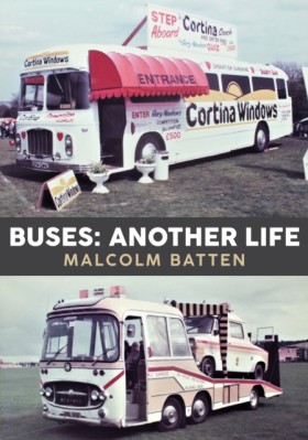 Buses: Ano …