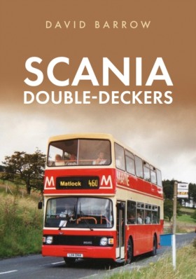 Scania Dou &hellip;