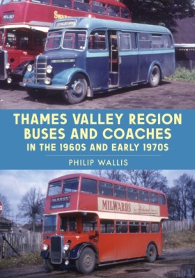 Thames Val …