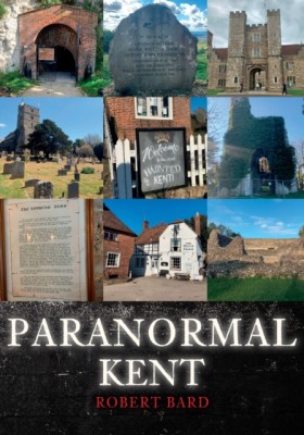 Paranormal &hellip;