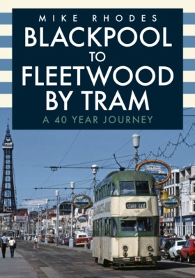 Blackpool …