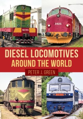 Diesel Loc …