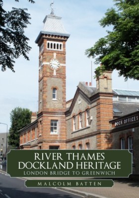 River Tham …