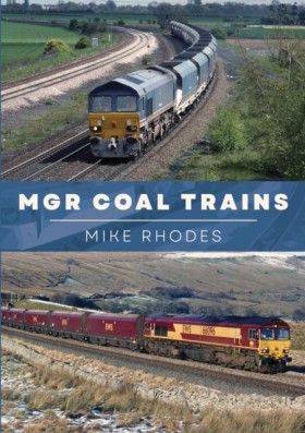 MGR Coal T …