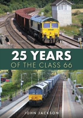25 Years o &hellip;