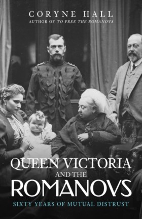 Queen Vict …