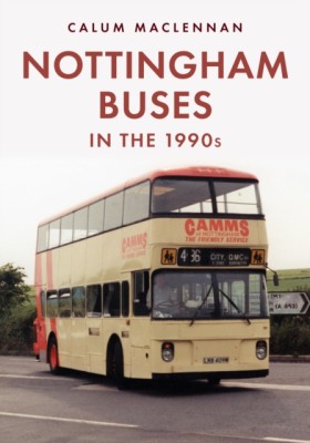 Nottingham …
