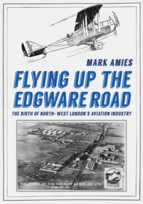 Flying up &hellip;