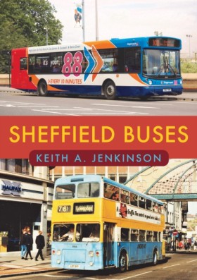 Sheffield …