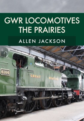 GWR Locomo …