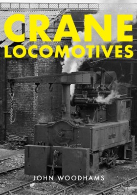 Crane Loco …