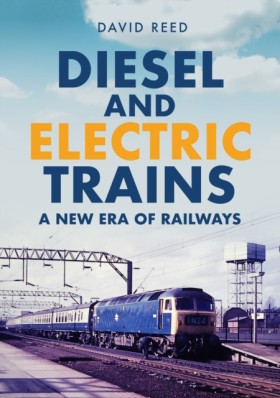 Diesel and &hellip;
