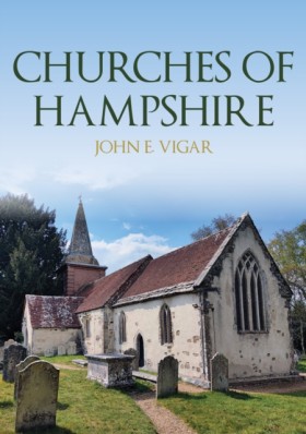 Churches o &hellip;
