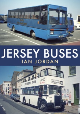Jersey Bus &hellip;
