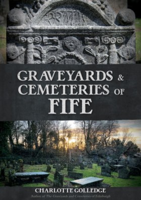 Graveyards &hellip;