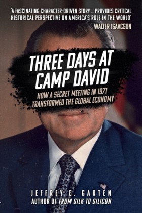 Three Days …