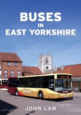 Buses in E &hellip;