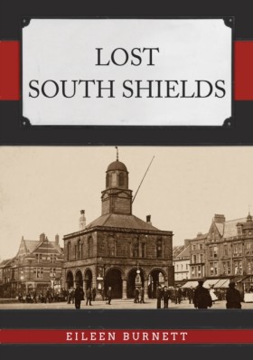 Lost South …