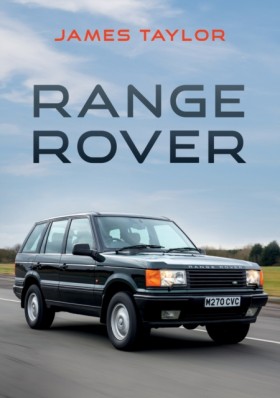 Range Rove …