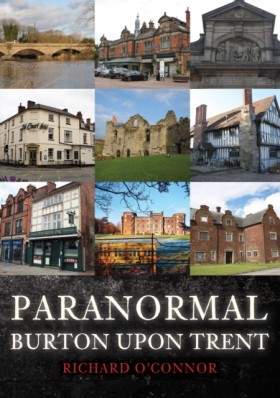 Paranormal &hellip;