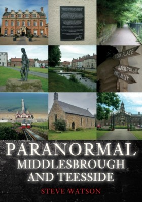 Paranormal &hellip;