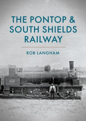 The Pontop &hellip;
