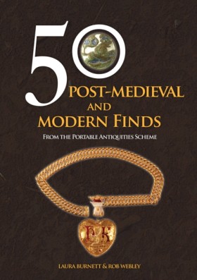 50 Post-Me …