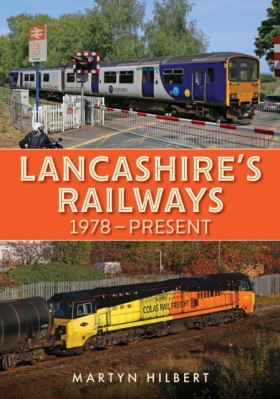 Lancashire &hellip;