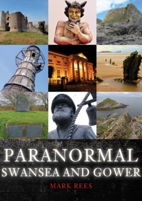 Paranormal …