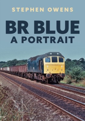 BR Blue: A &hellip;