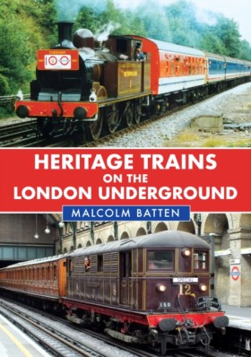 Heritage T …