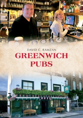 Greenwich &hellip;
