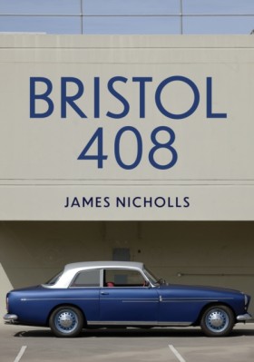Bristol 40 …