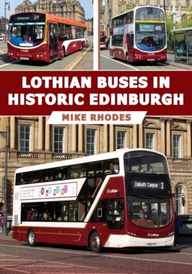 Lothian Bu &hellip;
