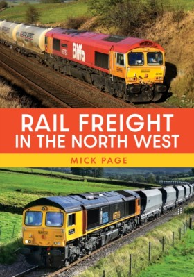 Rail Freig &hellip;