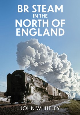 BR Steam i …