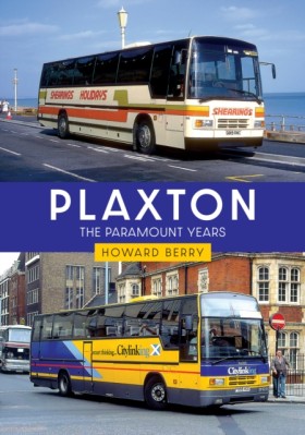 Plaxton: T …