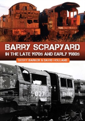 Barry Scra &hellip;