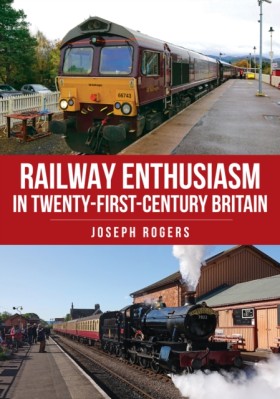 Railway En &hellip;