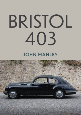 Bristol 40 &hellip;